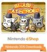 Smash Cat Heroes