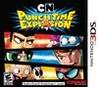 Cartoon Network: Punch Time Explosion