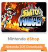 Mighty Switch Force! 2