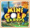 Mini Golf Resort