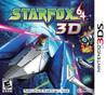 Star Fox 64 3D