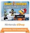 Crazy Chicken: Director's Cut 3D