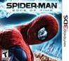 Spider-Man: Edge of Time