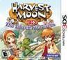 Harvest Moon 3D: The Tale of Two Towns