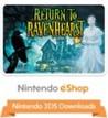 Mystery Case Files: Return to Ravenhearst