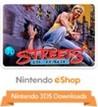 3D Streets of Rage