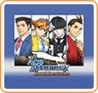 Phoenix Wright: Ace Attorney - Dual Destinies