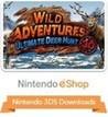 Wild Adventures: Ultimate Deer Hunt 3D