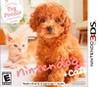 Nintendogs + Cats: Toy Poodle & New Friends
