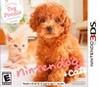 Nintendogs + Cats: Toy Poodle & New Friends