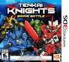 Tenkai Knights: Brave Battle