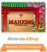 Mahjong 3D: Essentials