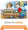 Family Table Tennis 3D