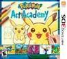 Pokemon Art Academy