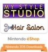 My Style Studio: Hair Salon