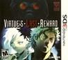 Zero Escape: Virtue's Last Reward