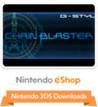 Chain Blaster