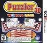 Puzzler World 2012 3D