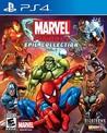 Marvel Pinball - Epic Collection: Volume 1