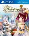 Atelier Sophie: The Alchemist of the Mysterious Book