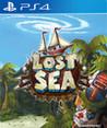 Lost Sea