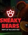 Sneaky Bears