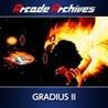 Arcade Archives: Gradius II