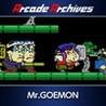 Arcade Archives: Mr. Goemon