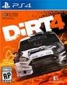 DiRT 4