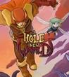 A Hole New World