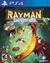 Rayman Legends