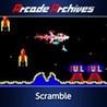 Arcade Archives: Scramble
