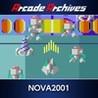 Arcade Archives: Nova 2001