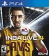 NBA Live 14