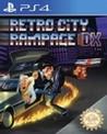 Retro City Rampage DX