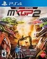 MXGP2: The Official Motocross Videogame