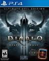 Diablo III: Ultimate Evil Edition