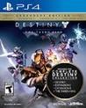 Destiny: The Taken King - Legendary Edition