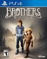 Brothers: A Tale of Two Sons