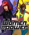 Pinball FX2: Marvel's Women of Power