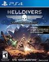 Helldivers