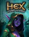 Hex: Card Clash