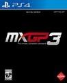 MXGP3: The Official Motocross Videogame