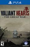 Valiant Hearts: The Great War