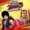 One Piece: Burning Blood - Wanted Pack 2