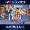 ACA NeoGeo: Burning Fight