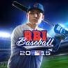 R.B.I. Baseball 15