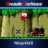 Arcade Archives: Ninja-Kid II