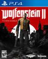 Wolfenstein II: The New Colossus