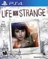 Life is Strange